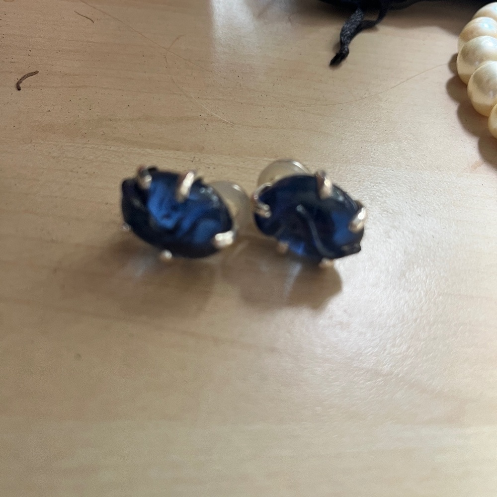 3 piece costume jewelry set